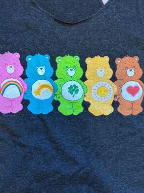 Care Bear Tank Top!